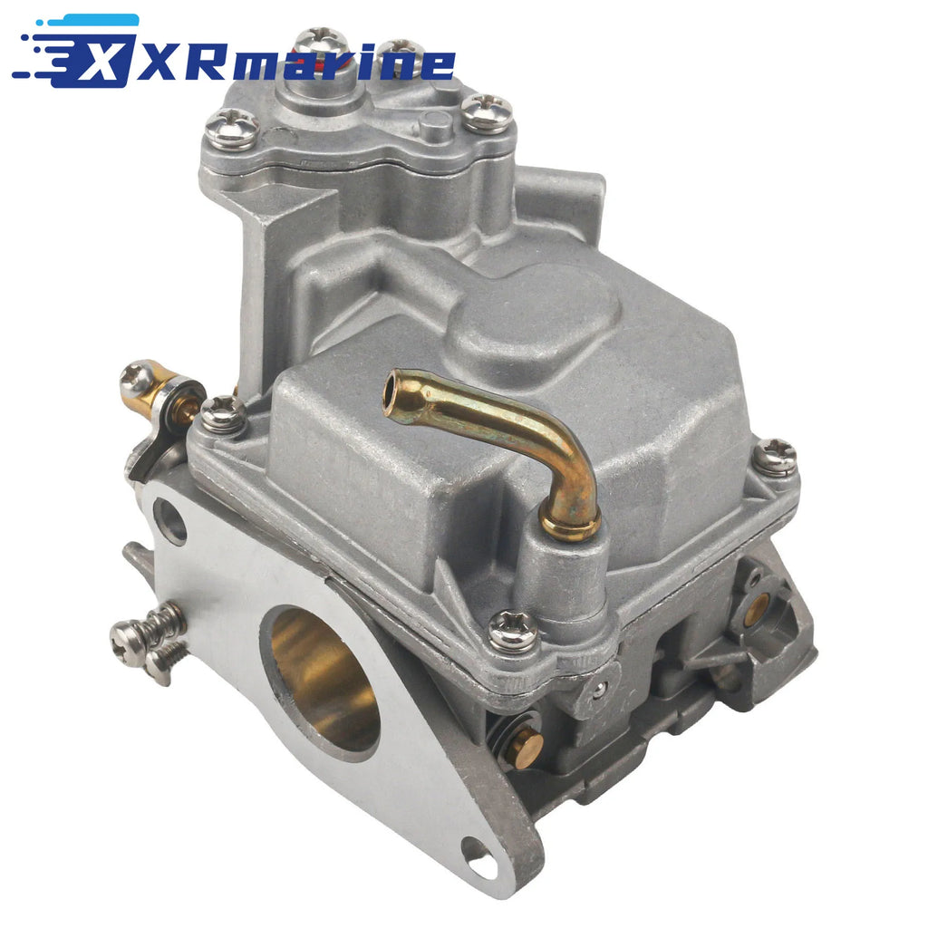 3DP-03100 Carburetor Assy with Gasket 3V1-02011 for Nissan Tohatsu 4