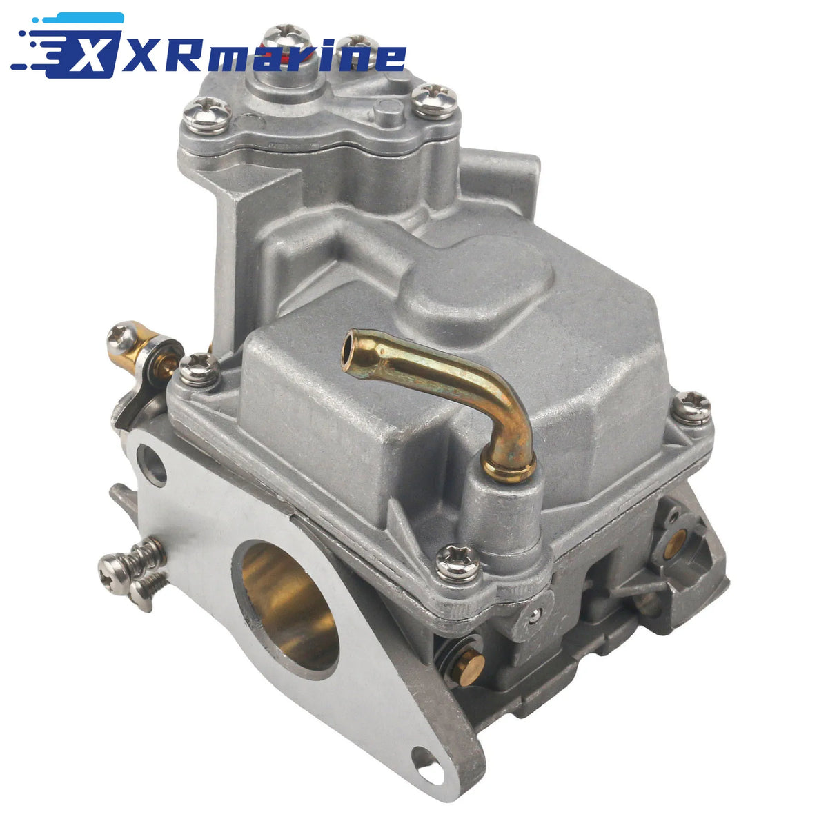 3DP-03100 Carburetor Assy with Gasket 3V1-02011 for Nissan Tohatsu 4