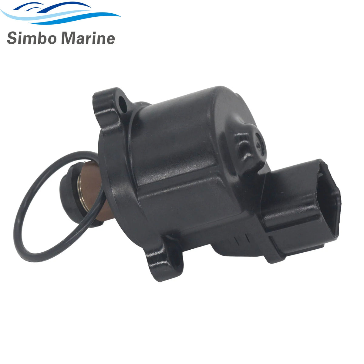 18137-87L02 Idle Air Control Valve for Suzuki 4-stroke DF 70 80 90 A