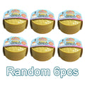Glitter Dumpling Squishy ULTRA RARE Gold Glitter Hidden Edition