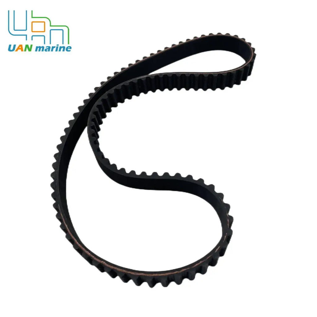 62Y-46241 Timing Belt For Yamaha F40 F50 F60 4 STROKE 1995-2004