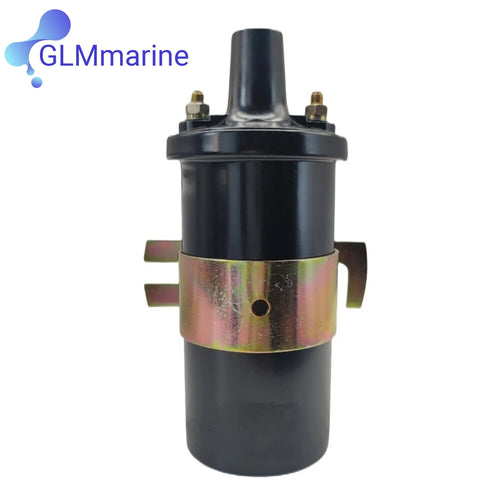 Ignition Coil 300-8M0079202 for MerCruiser Thunderbolt IV & V V6 V8