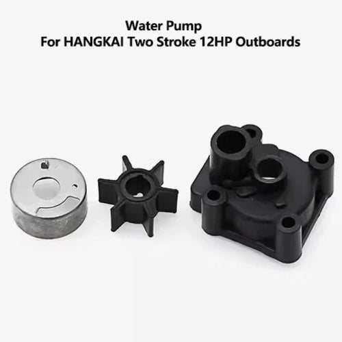 HANGAKI Outboard Motor Parts for 2-Stroke 12 HP Outboards Accessory