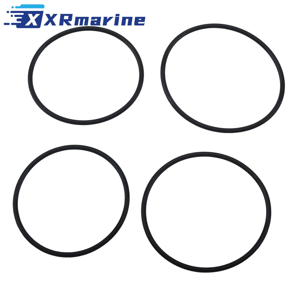 Steering Cylinder Seal Kit For Mercury Verado FSM035 8M0045604