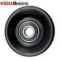 3861009 Serpentine Belt Idler Pulley Volvo for OMC Penta 4.3 5.0 5.7