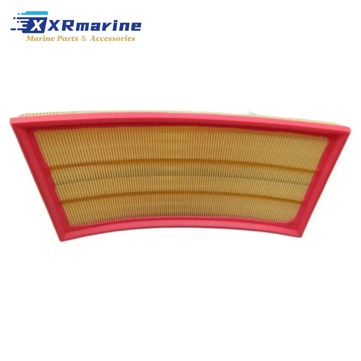 2 Pcs 876185 Air Filter Fits for Volvo Penta Insert Diesel Engines