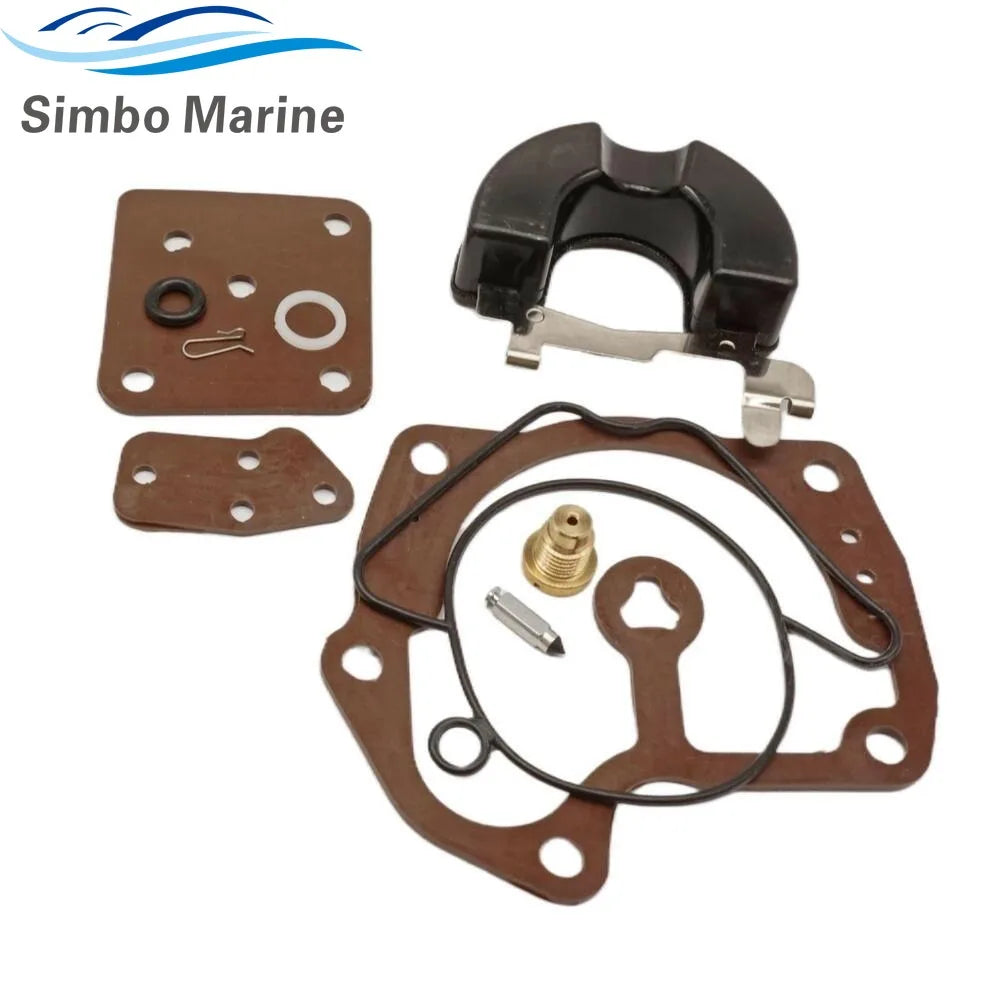 437327 Carburetor Repair Kit For Johnson Evinrude 130HP 200HP 225HP