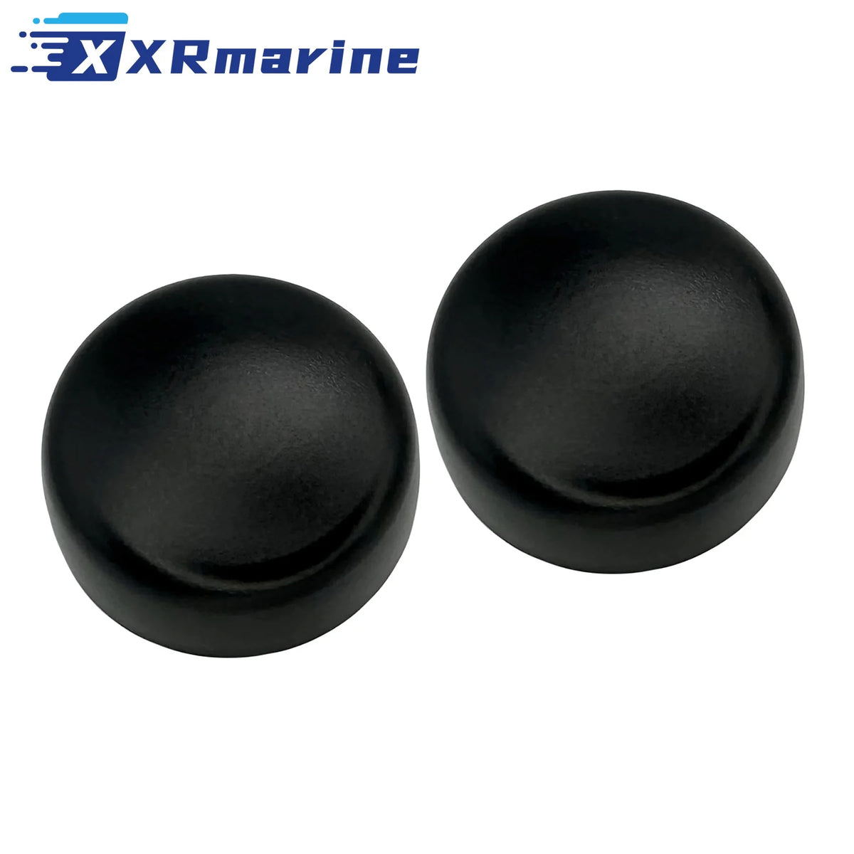 2Pcs PN 3857522 TRIM CYLINDER/PIVOT PIN CAP Replaces For Volvo Penta