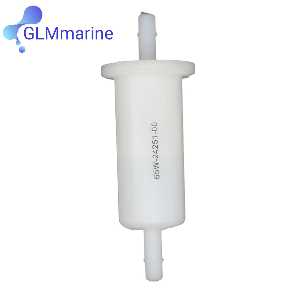 Fuel Filter For Johnson Evinrude Outboard 25 35 50 60 70 80 90 100 105