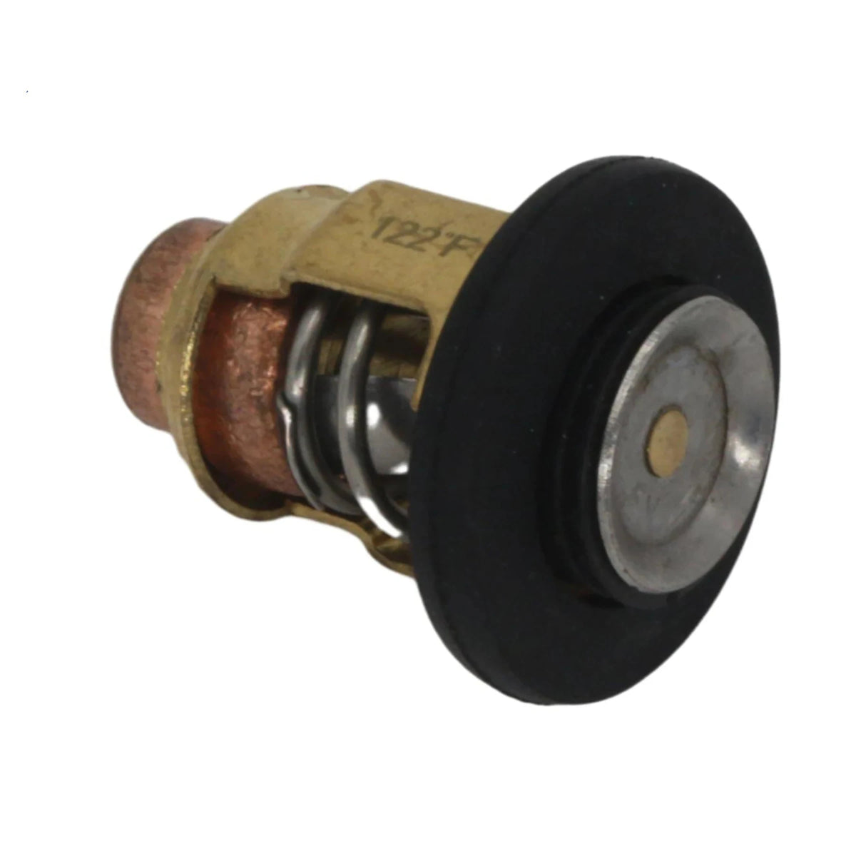 346-01030 Outboard 122°F 50°C Thermostat for Nissan Tohatsu Outboard