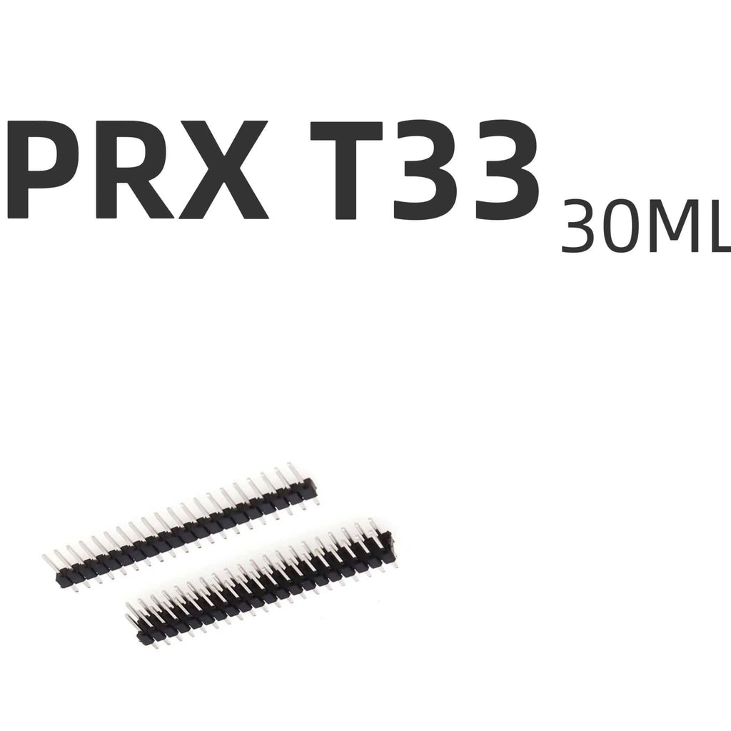 prx T33 30ML prx t33 item Model liquid innovative product face-to-face