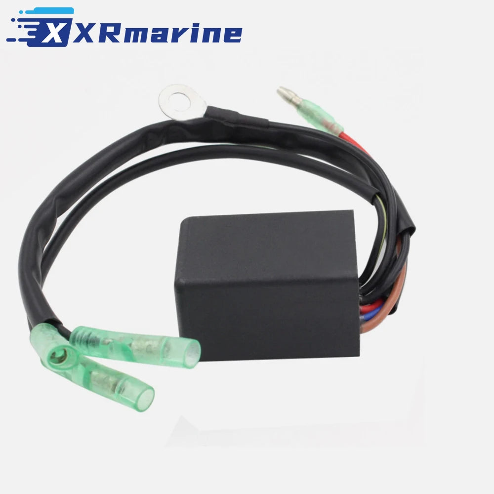 CDI COIL ASSY For Tohatsu M18 9.9HP 15HP 18HP Outboard Engine