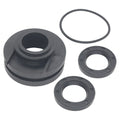 63D-44341-00 Water Pump Housing Kit for Yamaha 25HP 30 HP 40HP F25 F30