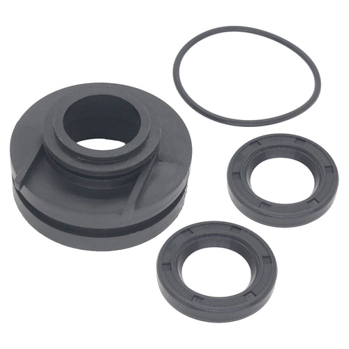 63D-44341-00 Water Pump Housing Kit for Yamaha 25HP 30 HP 40HP F25 F30