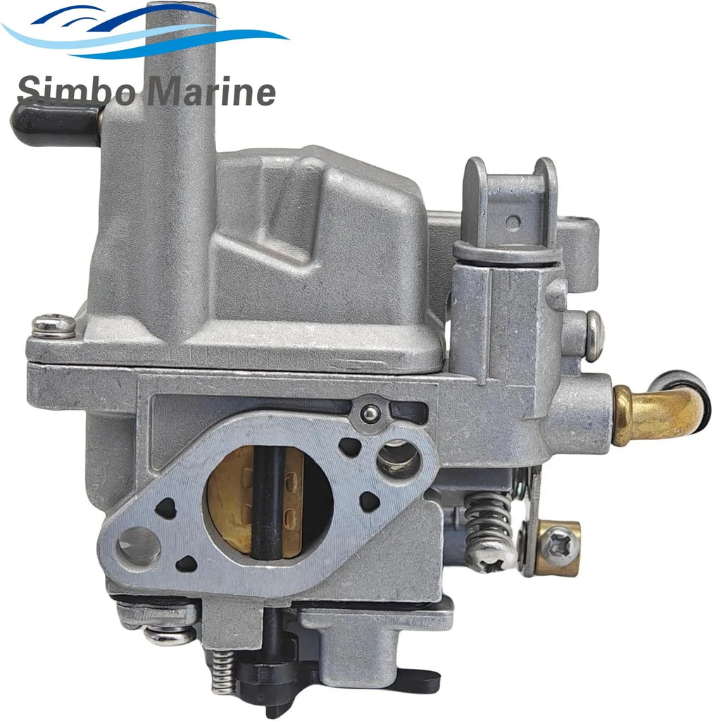 Carburetor Carb For Yamaha 2.5hp F2.5 4-stroke Outboard Marine Motors