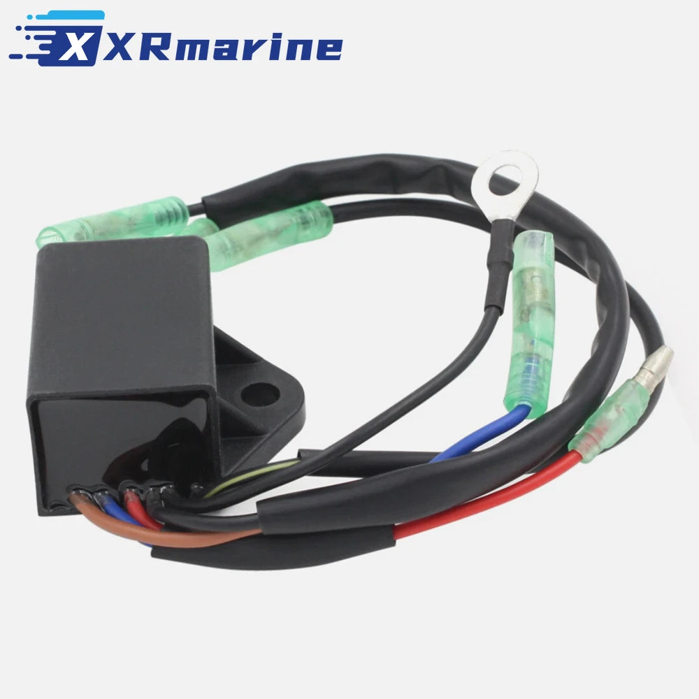 CDI COIL ASSY For Tohatsu M18 9.9HP 15HP 18HP Outboard Engine