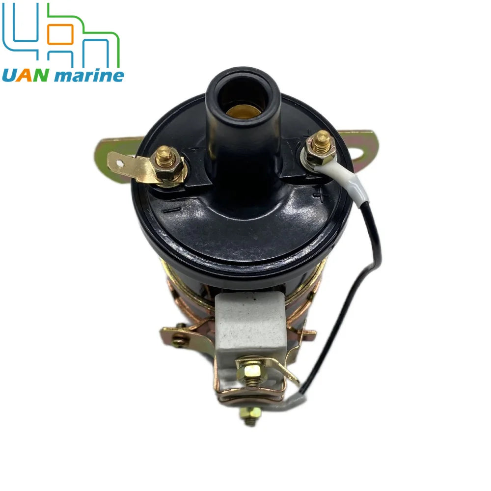 Ignition Coil for Mercruiser OMC Cobra 3.0 5.7L Compatible with Volvo
