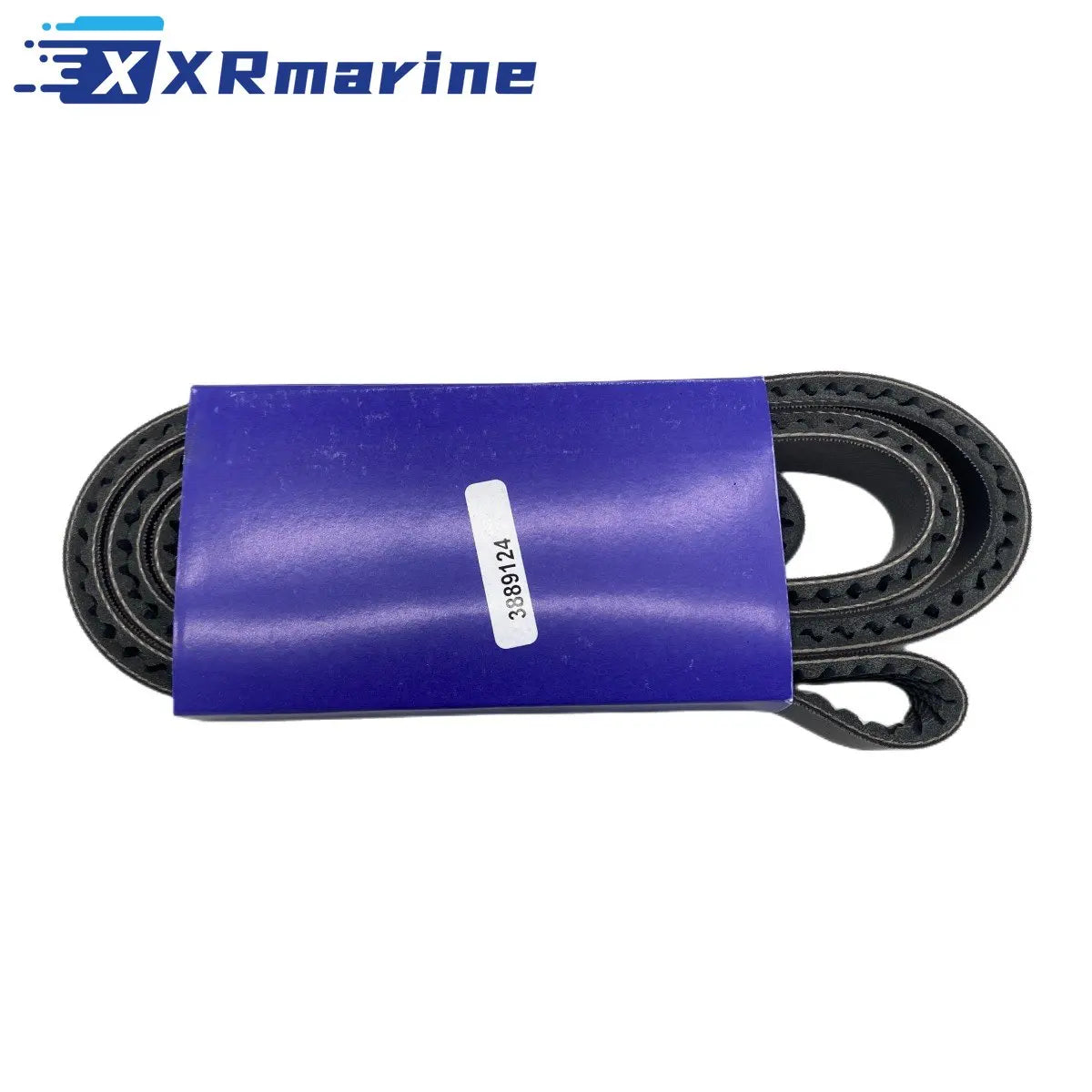 NEW Serpentine Alternator Drive PS Belt 3817287 3889124 4.3L V6 for