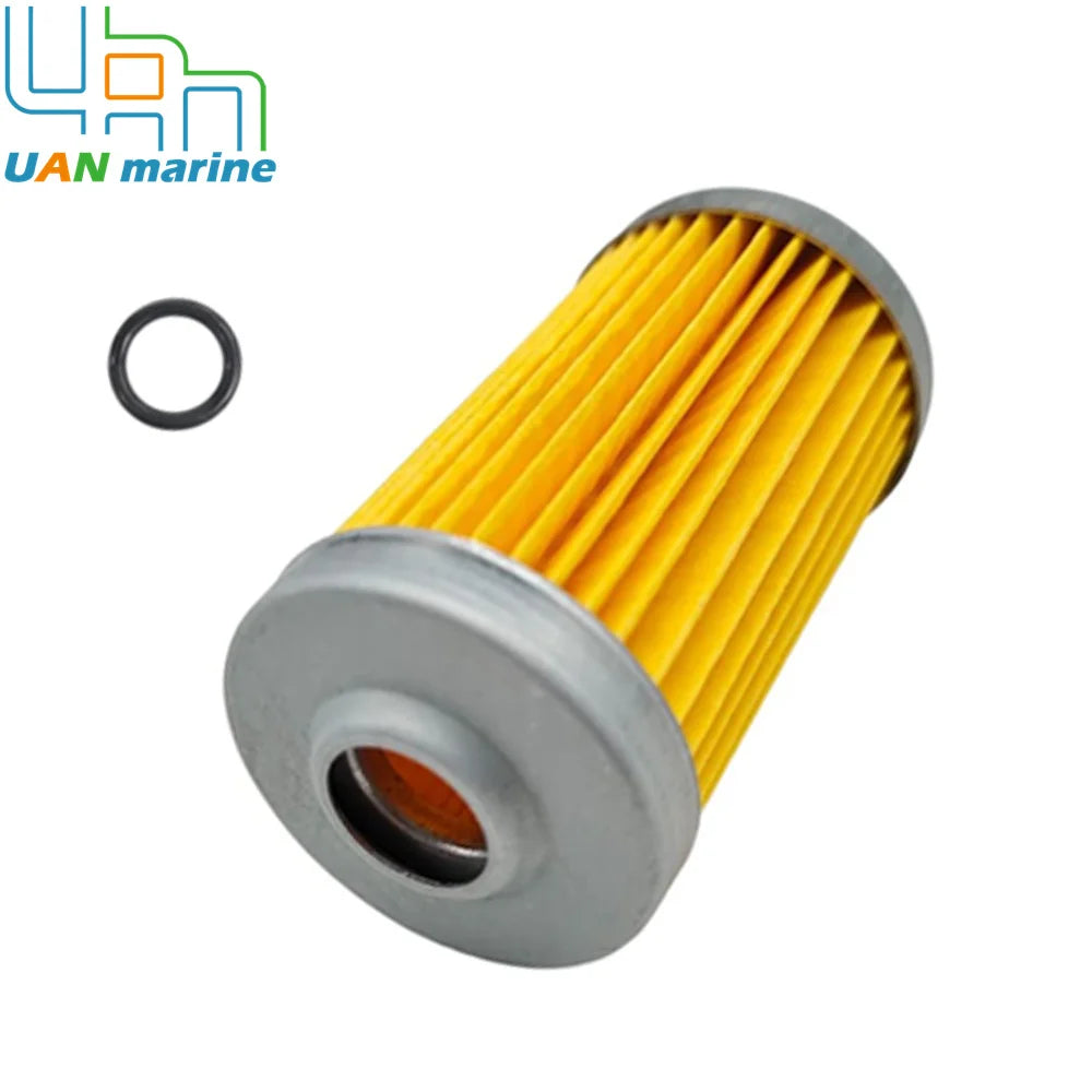 104500-55710 Fuel Filter Element For Yanmar 1GM10 2GM 2GM20 2QM 2YM15