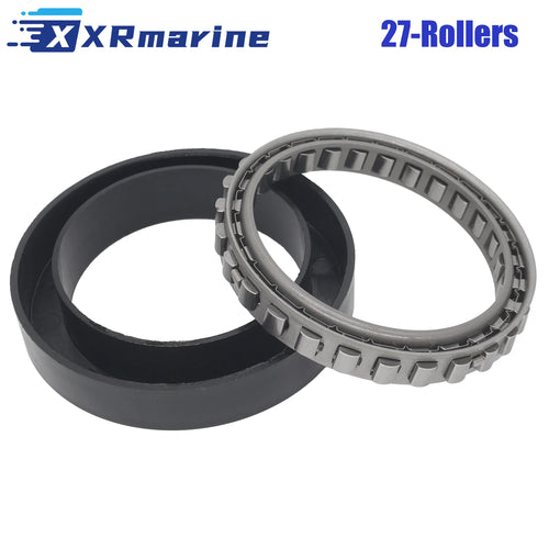 27 Rollers Supercharger Clutch One Way Bearing 6ET-17800-00-00 for