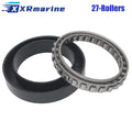 27 Rollers Supercharger Clutch One Way Bearing 6ET-17800-00-00 for