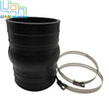 3863450 Exhaust Hose Bellows For Volvo Penta 4cyl  V6 V8 3.0L-8.2L