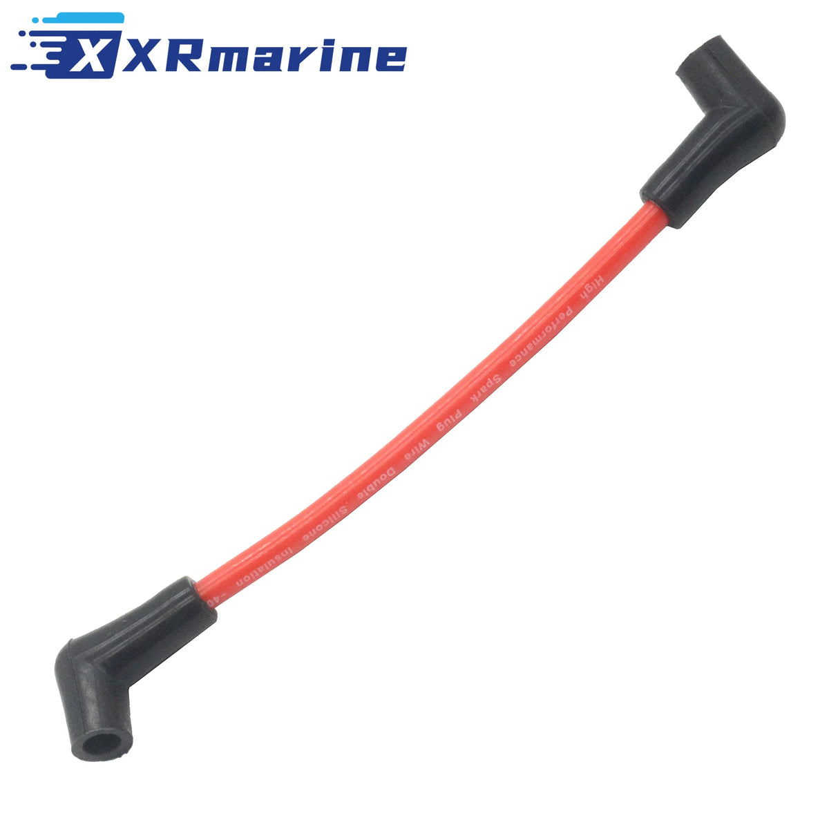 9" Spark Plug Lead Assy 582365 Fits for Johnson Evinrude Outboard 80