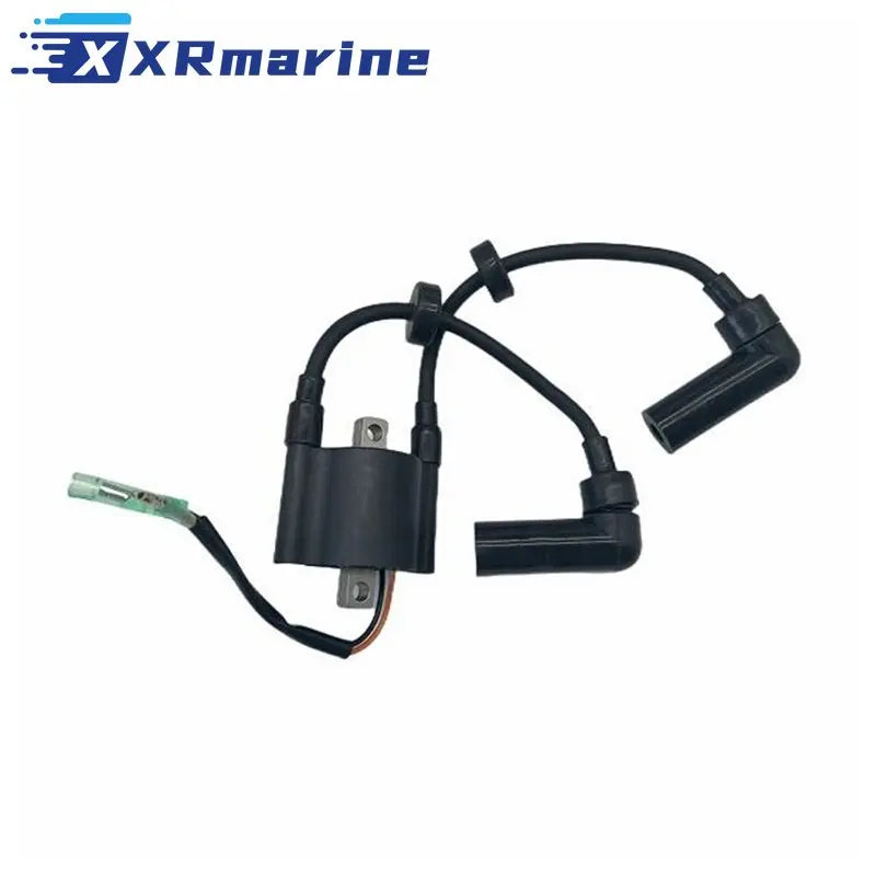 Ignition Coil 66M-85570 for Yamaha 4 Stroke 9.9HP 15HP F9.9 FT9.9 F15
