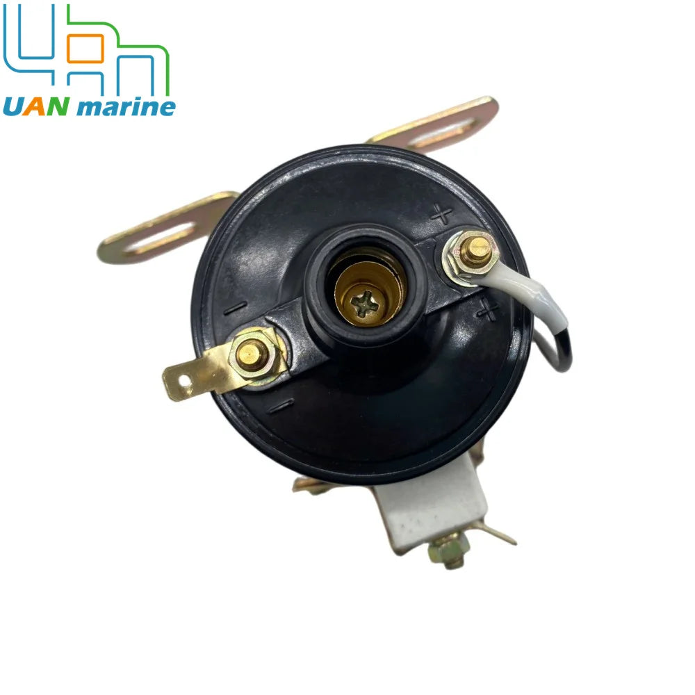 Ignition Coil for Mercruiser OMC Cobra 3.0 5.7L Compatible with Volvo