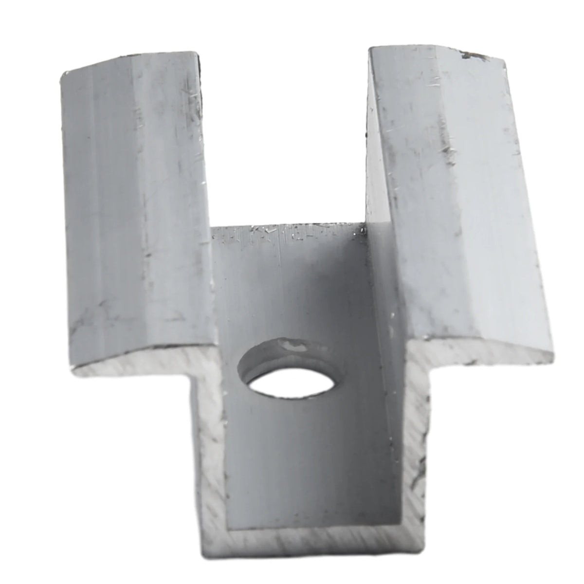 10Pcs/set Solar Middle Clamp PV Fit For Aluminum Alloy Solar Panel