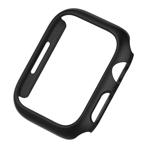 Cover for Apple Watch Case 45mm 41mm 44mm 40mm 42mm 38mm 46 49 mm