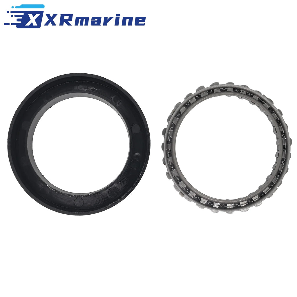 27 Rollers Supercharger Clutch One Way Bearing 6ET-17800-00-00 for