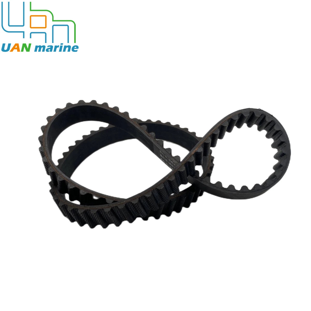6C5-46241 Timing Belt For Yamaha F 25 30 40 50 60 70 HP 4-Stroke