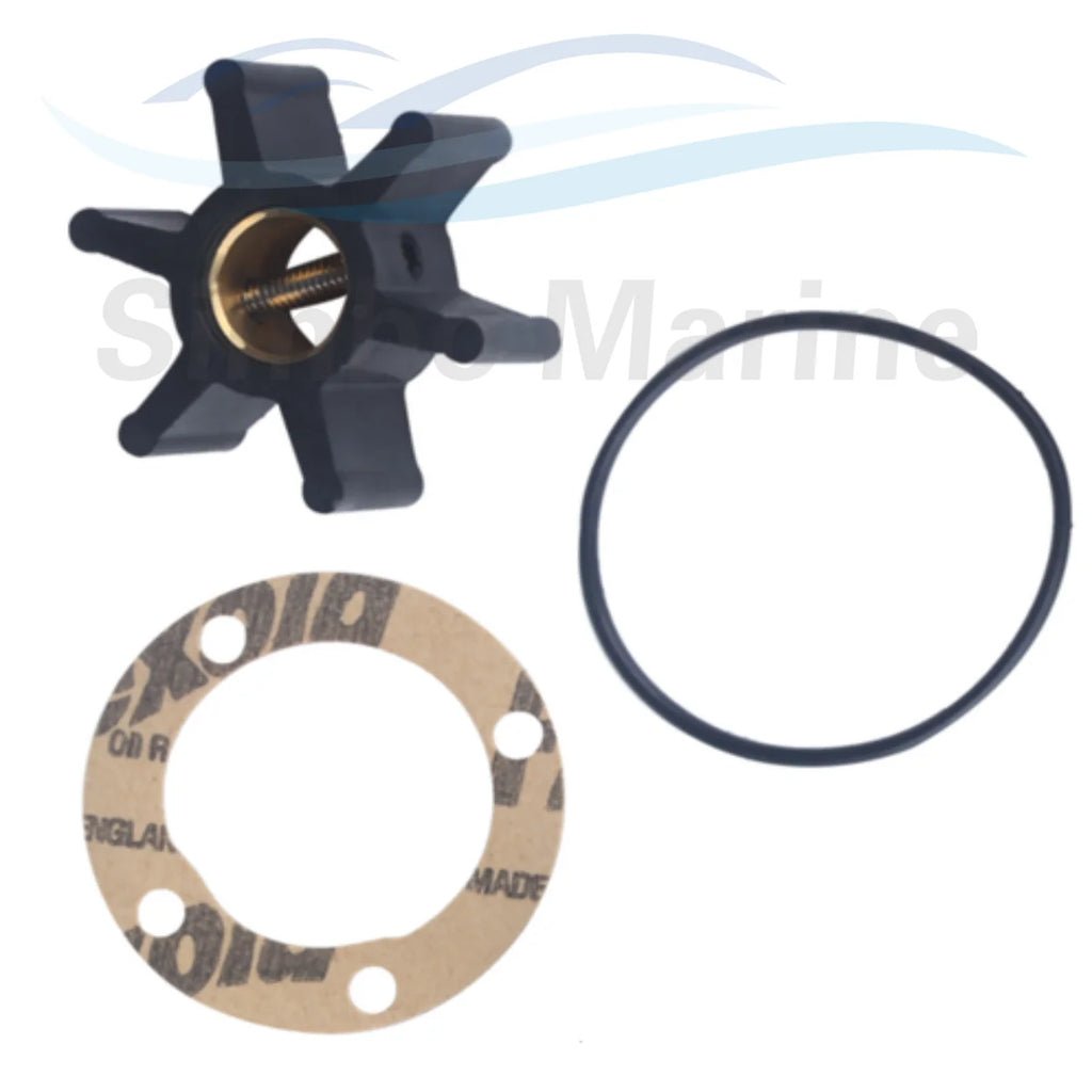 875583 833995 Water Pump Impeller Repair Kit Fits Volvo Penta Marine