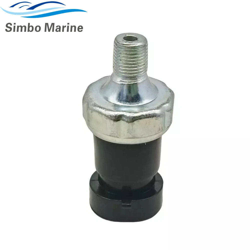 New for MerCruiser Oil Pressure Fuel Pump Pressure Shut Sensor switch