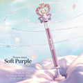 Magic Fairy Wand Water Gun Sparkling Summer Water Play Toy for Kids