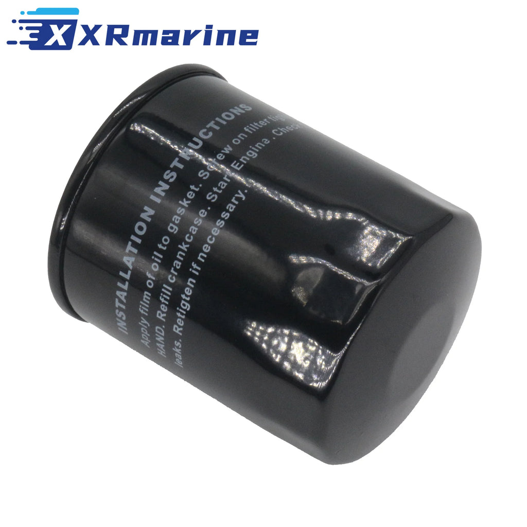 Oil Filter for Mercury Mariner 4-Stroke 40HP 50HP 60HP Outboard