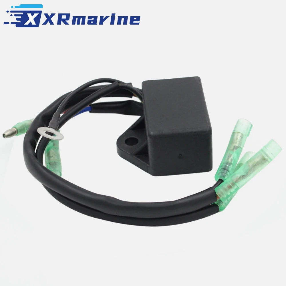 CDI COIL ASSY For Tohatsu M18 9.9HP 15HP 18HP Outboard Engine