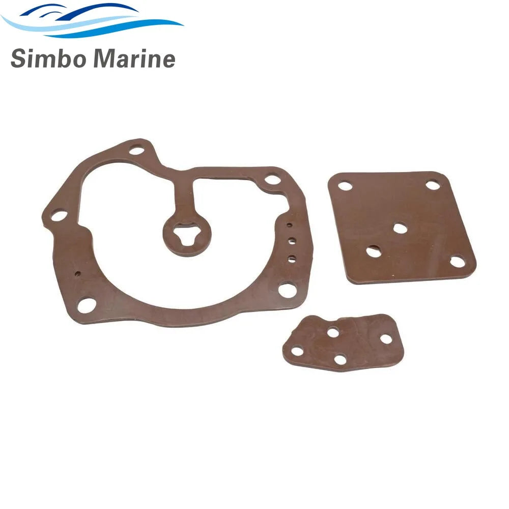 437327 Carburetor Repair Kit For Johnson Evinrude 130HP 200HP 225HP