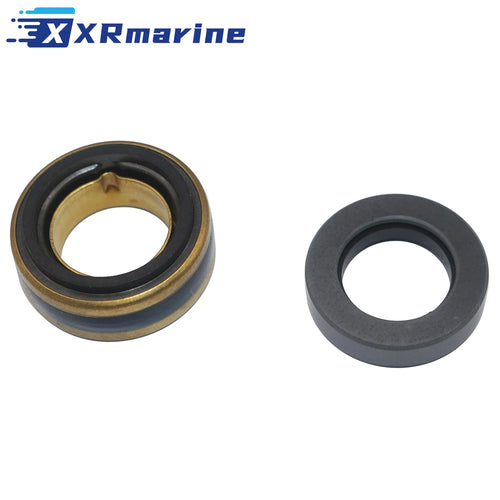 818864 Mechanical Seal Water Pump Shaft Seal Replaces for Volvo 818864