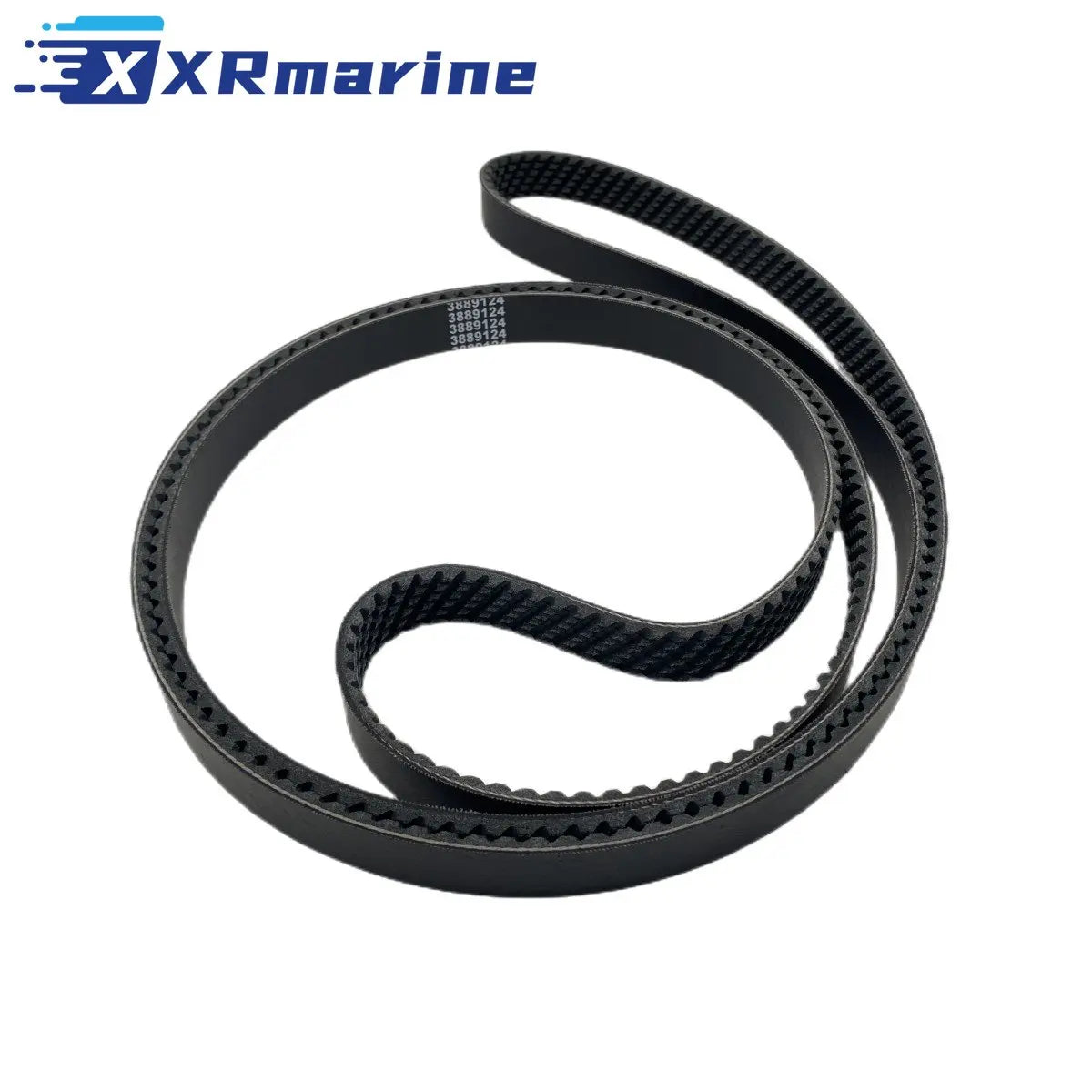 NEW Serpentine Alternator Drive PS Belt 3817287 3889124 4.3L V6 for