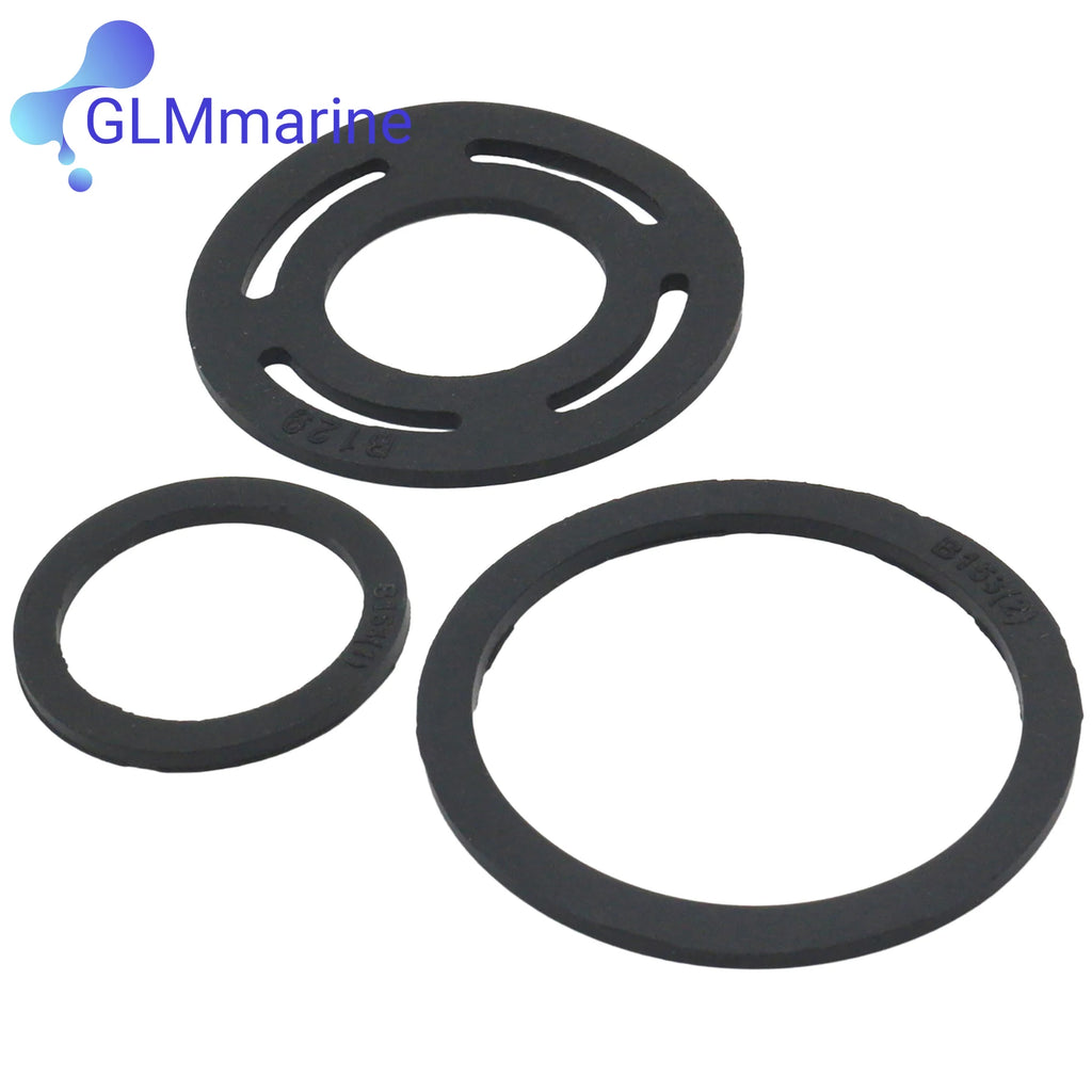35-803897Q1 8M0046752 Fits for MerCruiser 2.5L 3.0L 3.0LX 3.7L 3.7LX