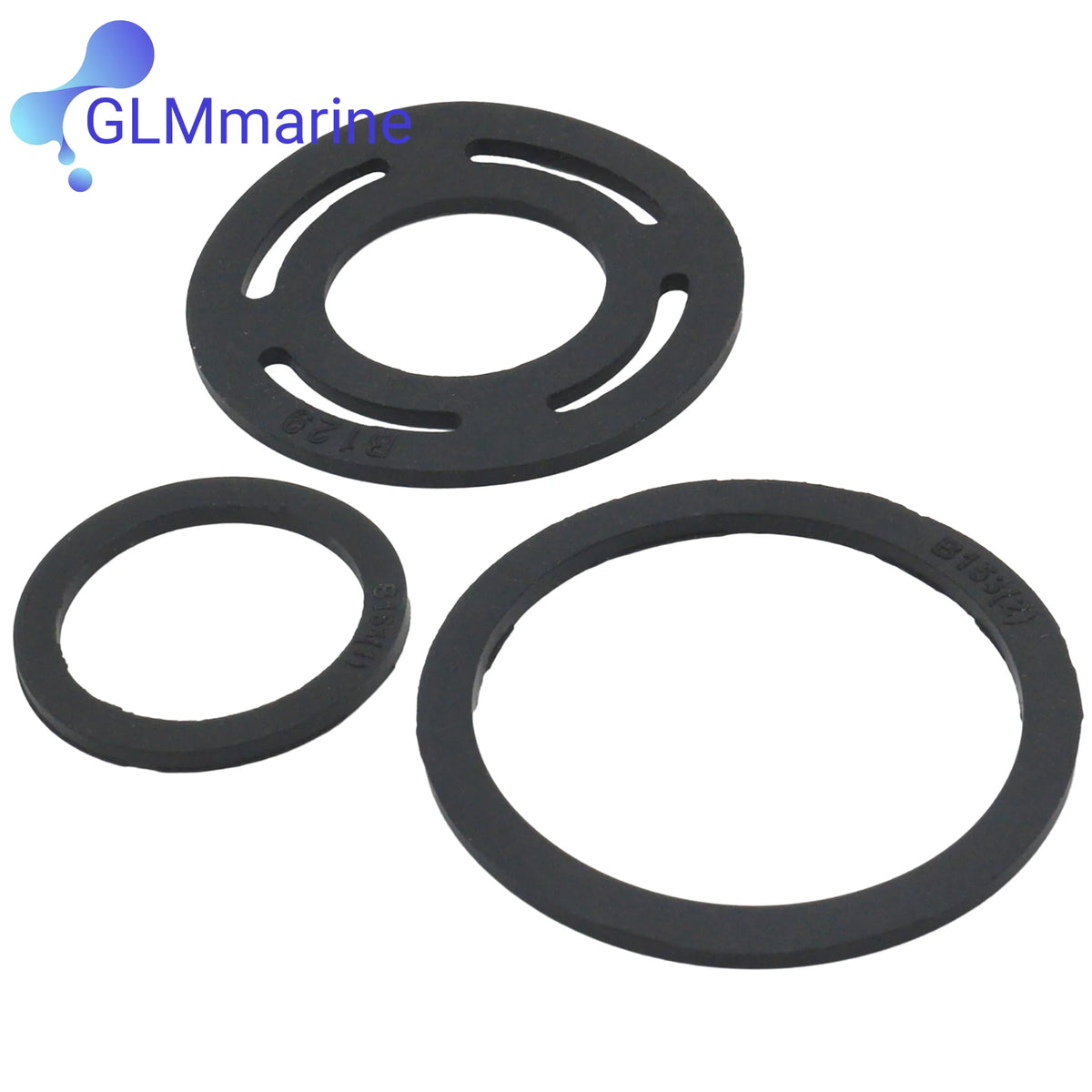 35-803897Q1 8M0046752 Fits for MerCruiser 2.5L 3.0L 3.0LX 3.7L 3.7LX