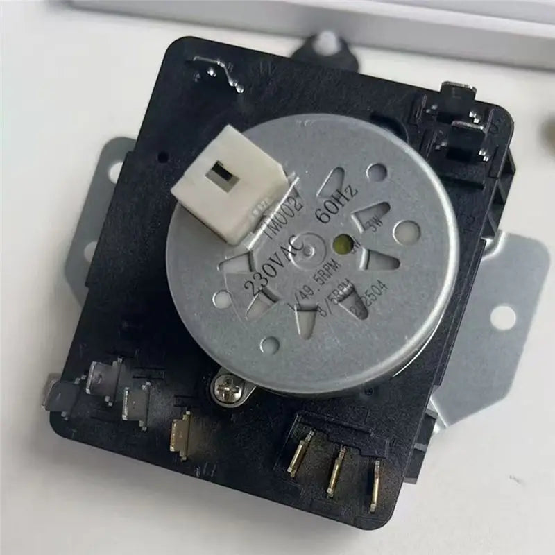 WPW10185982 230V for Dryer Timer AP6016541, W10185982, 1546812,