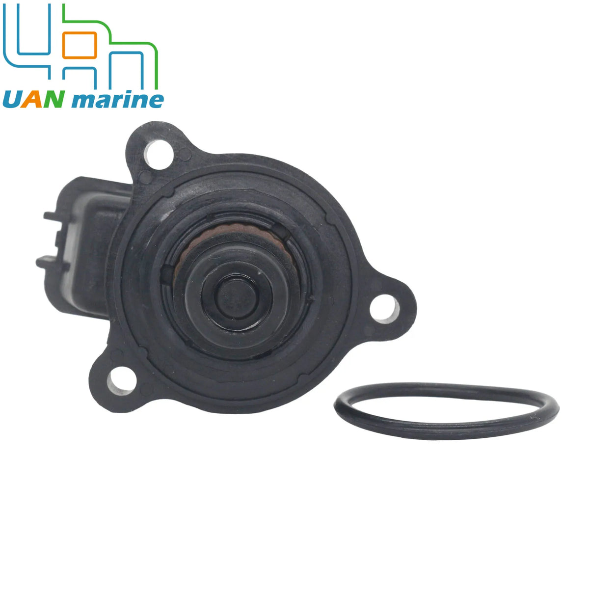 18137-93J00 IAC Valve for Suzuki  4 Stroke DF150 DF175 DF200 DF225