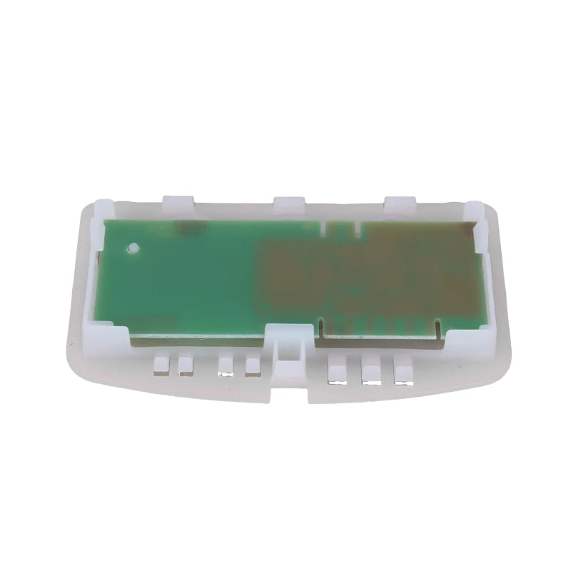 RV Toilet Switch Button Circuit Board Caravan Motorhome Interior
