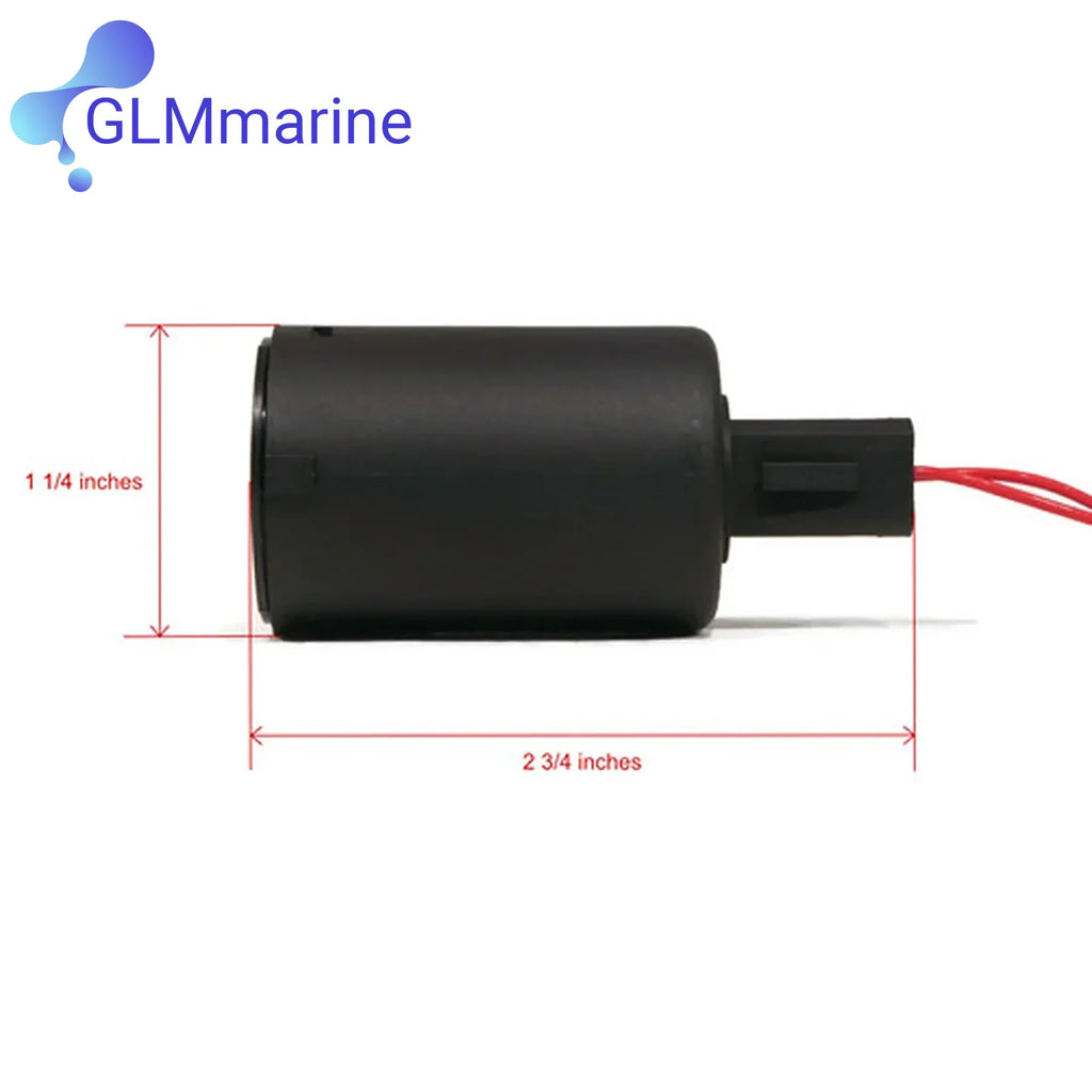 For 8M0007943 for Mercury MerCruiser Float Fuel Switch Boats Motor