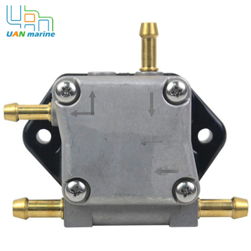 Fuel Pump For Mercury Marine 4 Stroke 40HP 50HP 60HP Outboard Motor