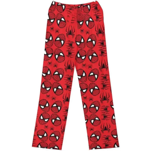 New Autumn Winter Flannel Popular Hello Kitty Pajama Pants Thickened