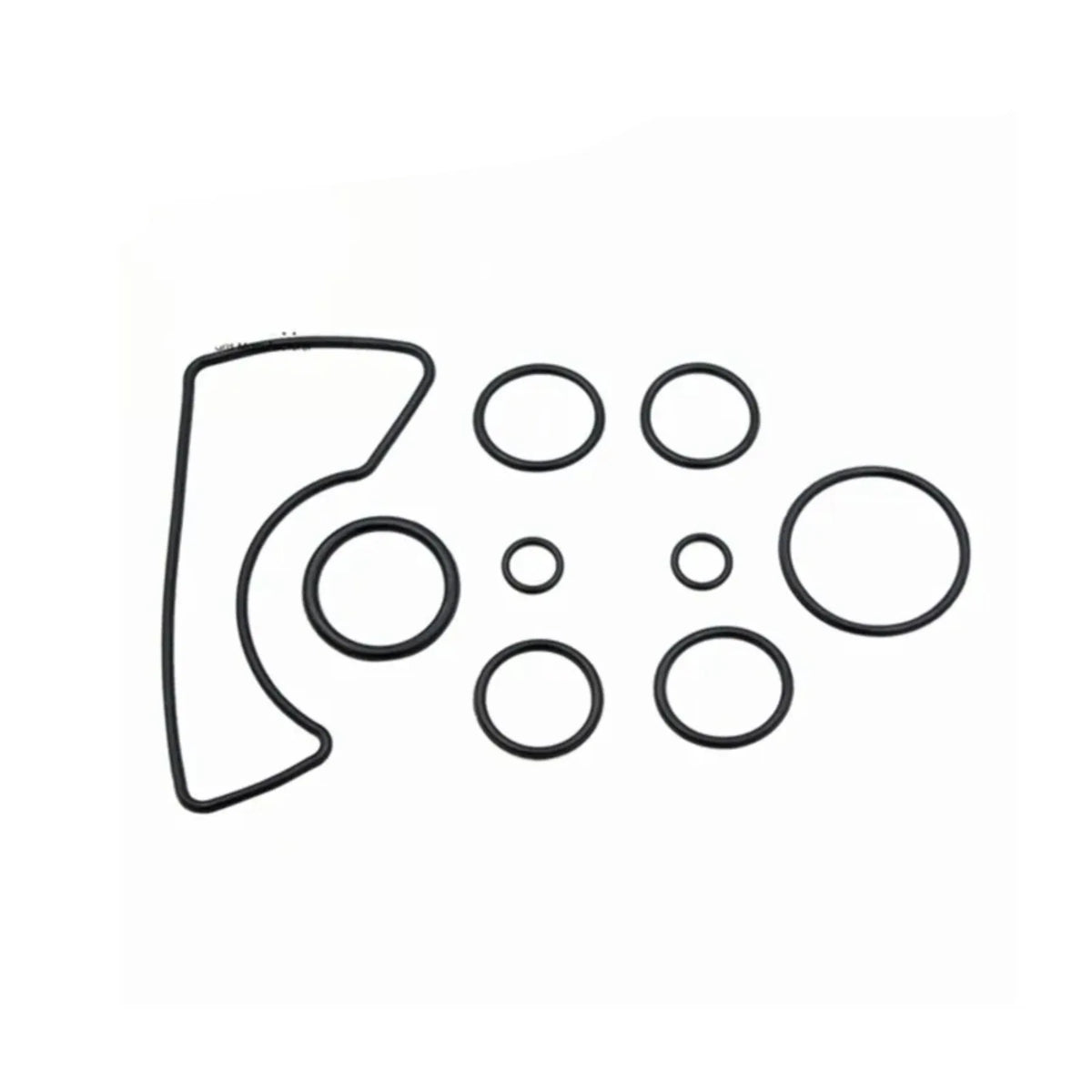 8M0095485 for MerCruiser Bravo 1 2 3 1988&UP Transom Bellows Repair